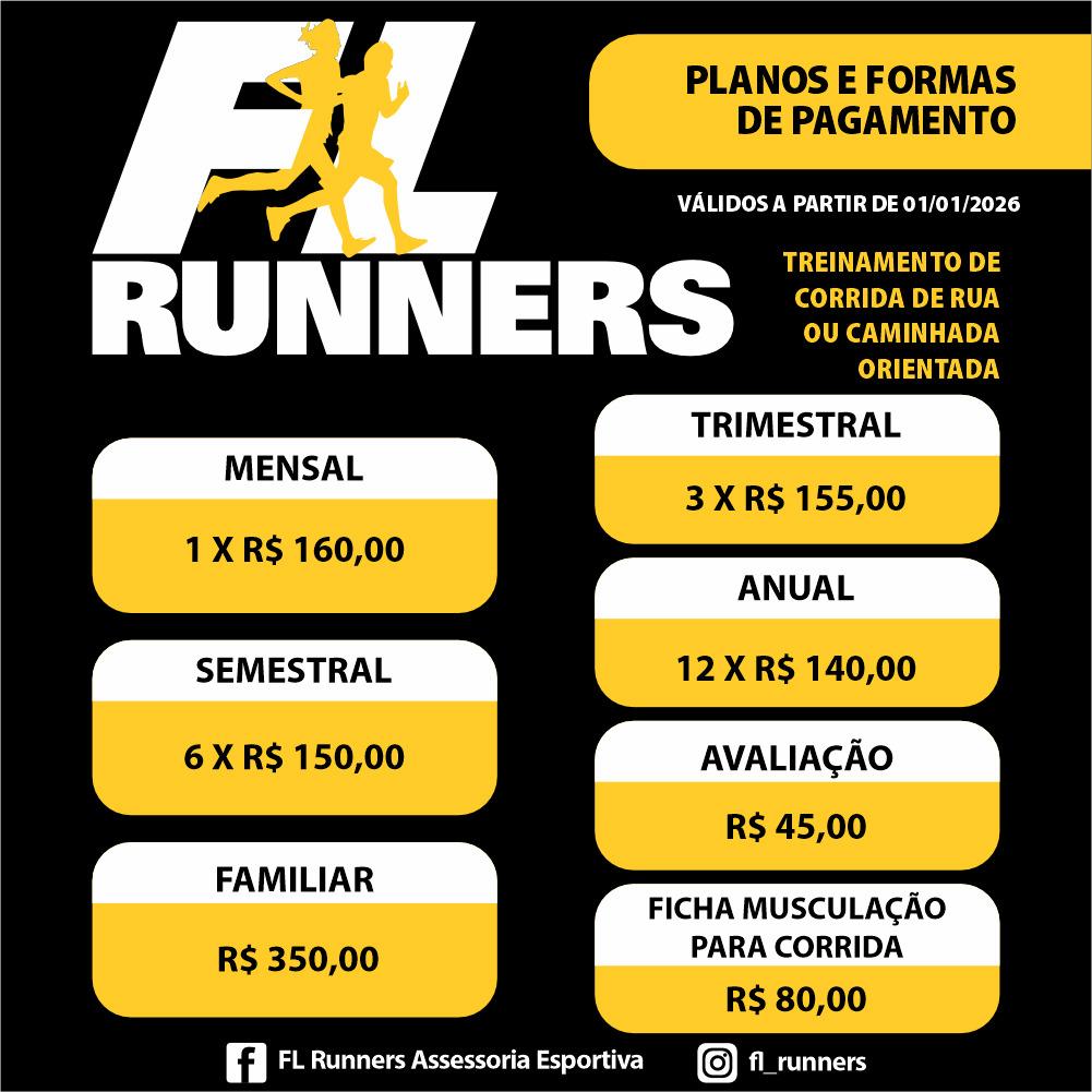 Planos FL Runners